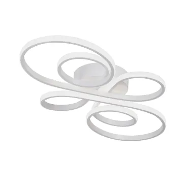 Потолочный светильник VitaLuce V3775-0/2PL