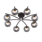 Потолочный светильник VitaLuce V4285-1/8PL