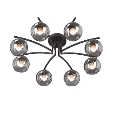 Потолочный светильник VitaLuce V4285-1/8PL Потолочный светильник VitaLuce V4285-1/8PL