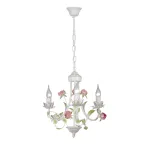 Подвесная люстра VitaLuce V1138-0/3