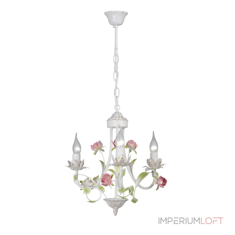 Подвесная люстра VitaLuce V1138-0/3