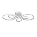 Потолочный светильник VitaLuce V3775-0/2PL