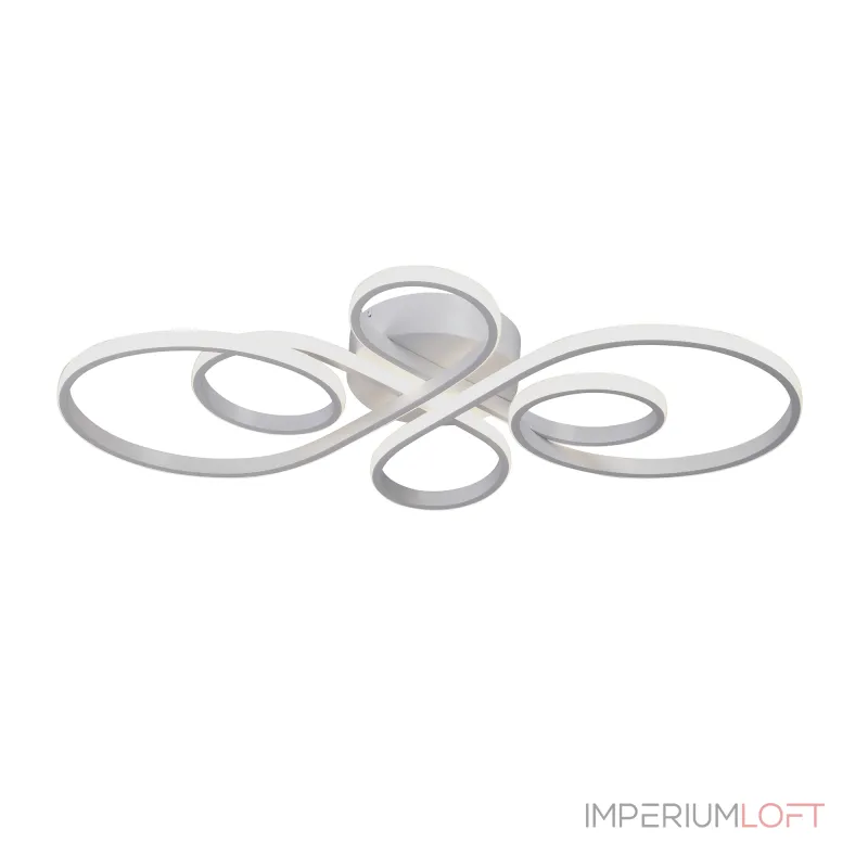 Потолочный светильник VitaLuce V3775-0/2PL