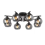 Потолочный светильник VitaLuce V4285-1/8PL