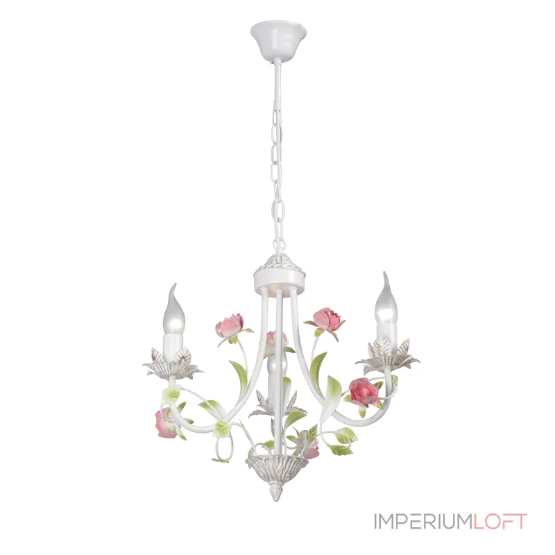 Подвесная люстра VitaLuce V1138-0/3