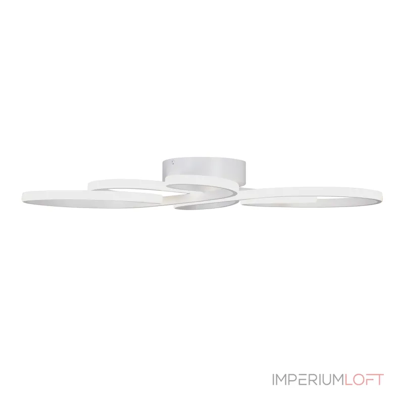 Потолочный светильник VitaLuce V3775-0/2PL