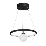Подвесная люстра VitaLuce V4680-1/2S