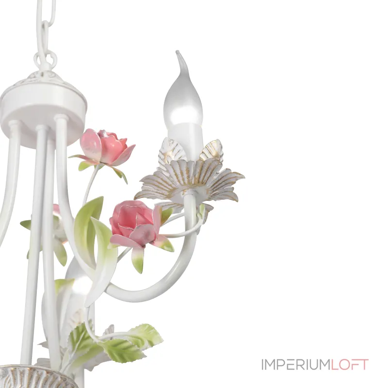 Подвесная люстра VitaLuce V1138-0/3