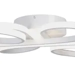 Потолочный светильник VitaLuce V3775-0/2PL