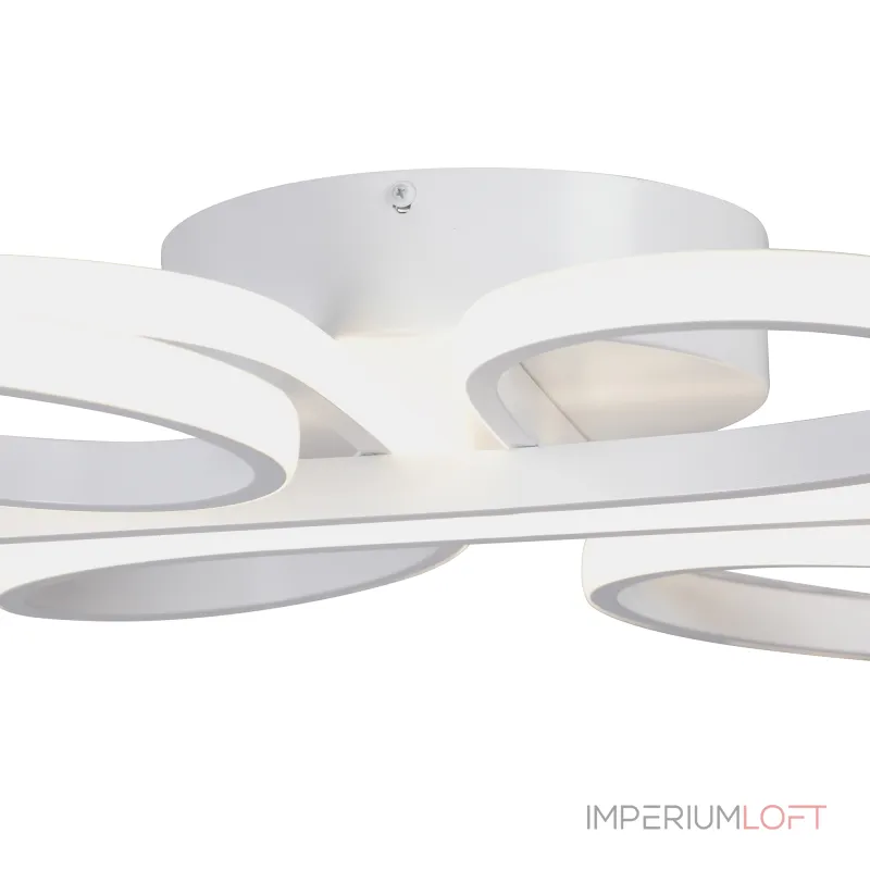 Потолочный светильник VitaLuce V3775-0/2PL