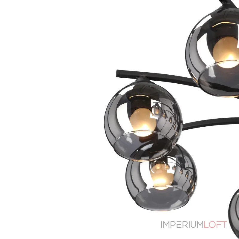 Потолочный светильник VitaLuce V4285-1/8PL