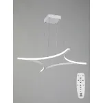 Подвесной светильник VitaLuce V2511DT-0/4S