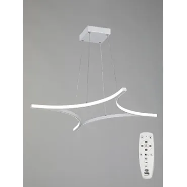 Подвесной светильник VitaLuce V2511DT-0/4S