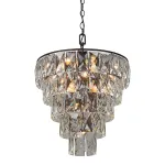 Подвесная люстра VitaLuce V5262-1/20+1