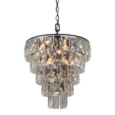 Подвесная люстра VitaLuce V5262-1/20+1