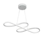 Подвесная люстра VitaLuce V4649-0/1S