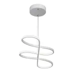 Подвесная люстра VitaLuce V4649-0/1S