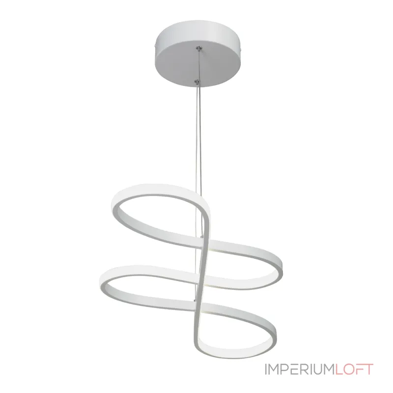 Подвесная люстра VitaLuce V4649-0/1S Подвесная люстра VitaLuce V4649-0/1S