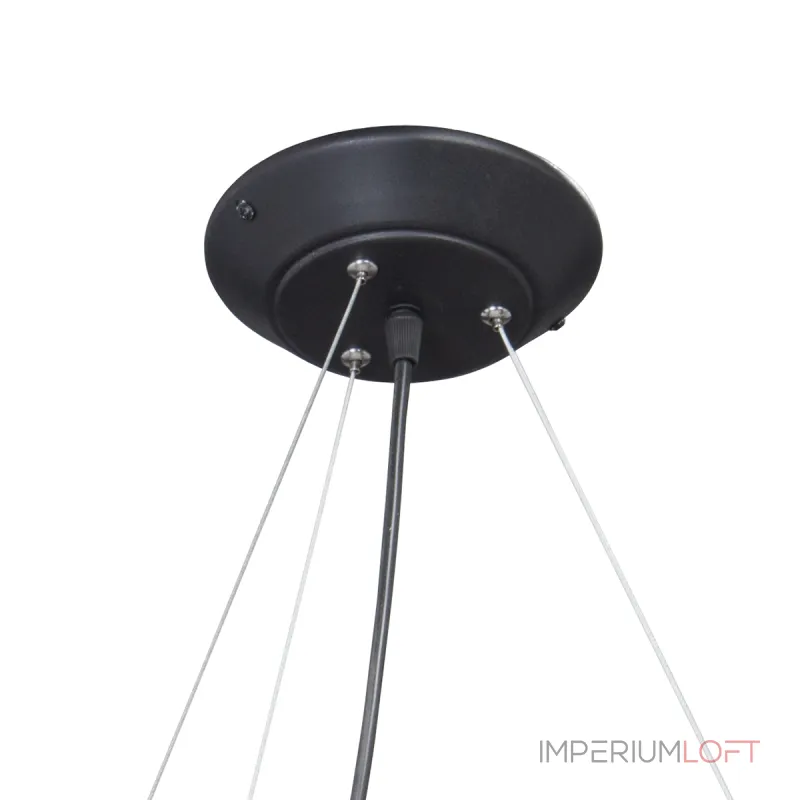 Подвесная люстра VitaLuce V4485-1/10S Подвесная люстра VitaLuce V4485-1/10S