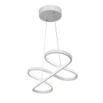 Подвесная люстра VitaLuce V4649-0/1S