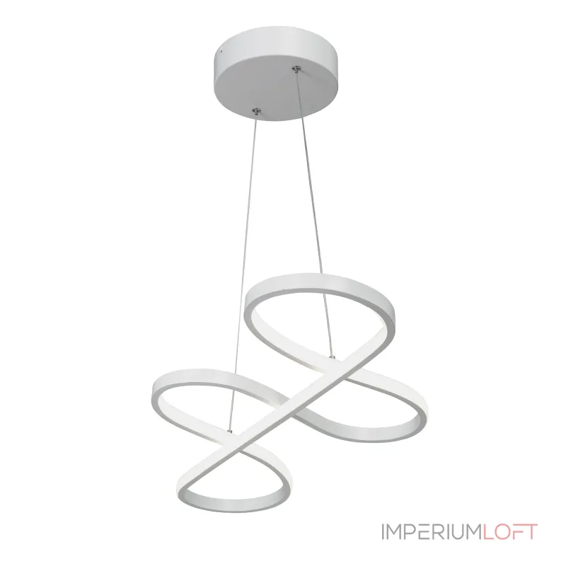 Подвесная люстра VitaLuce V4649-0/1S Подвесная люстра VitaLuce V4649-0/1S