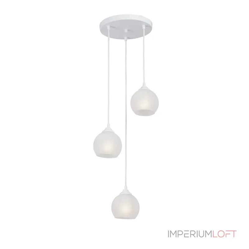 Подвесной светильник VitaLuce V3785-0/3S Подвесной светильник VitaLuce V3785-0/3S