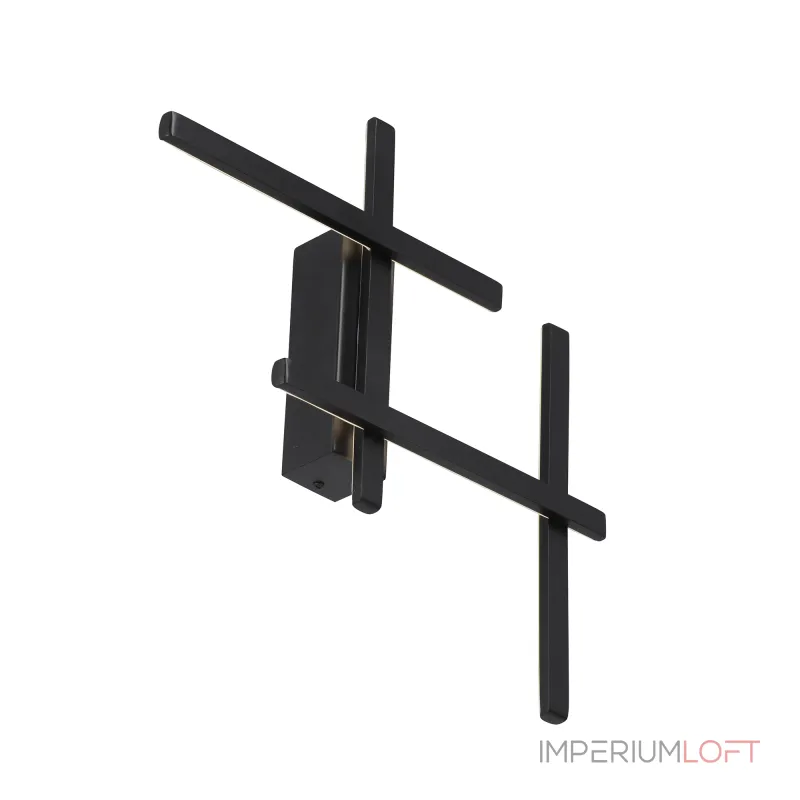 Настенный светильник VitaLuce V3043-1/4A