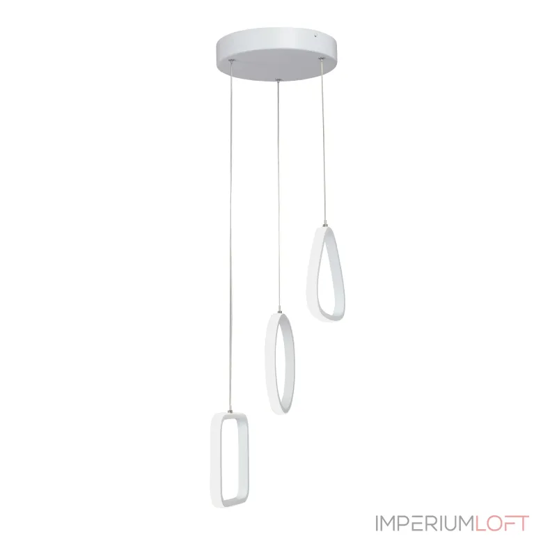 Подвесной светильник VitaLuce V30480-0/3S