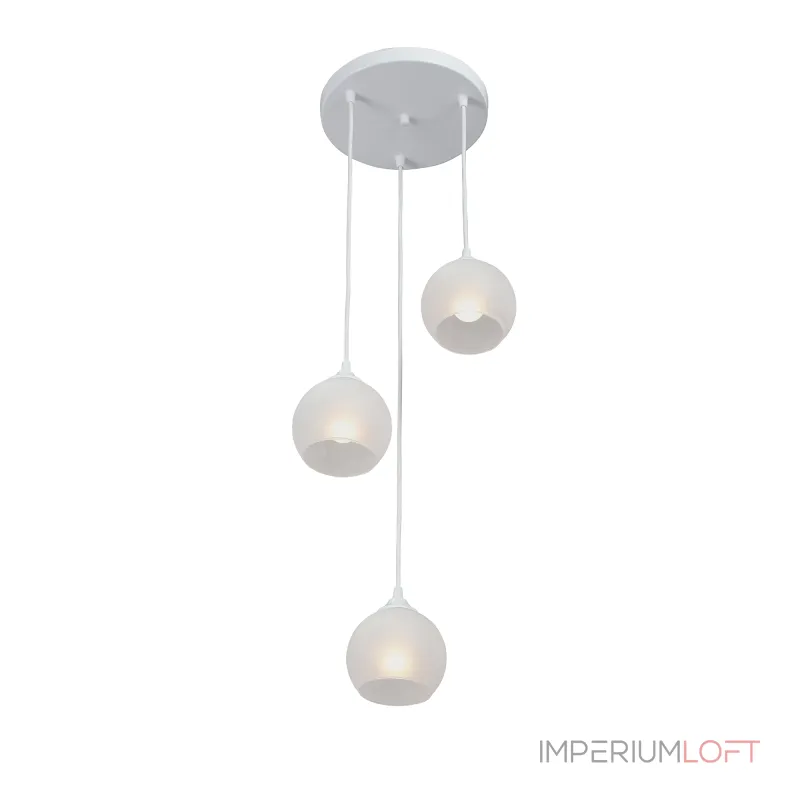 Подвесной светильник VitaLuce V3785-0/3S Подвесной светильник VitaLuce V3785-0/3S