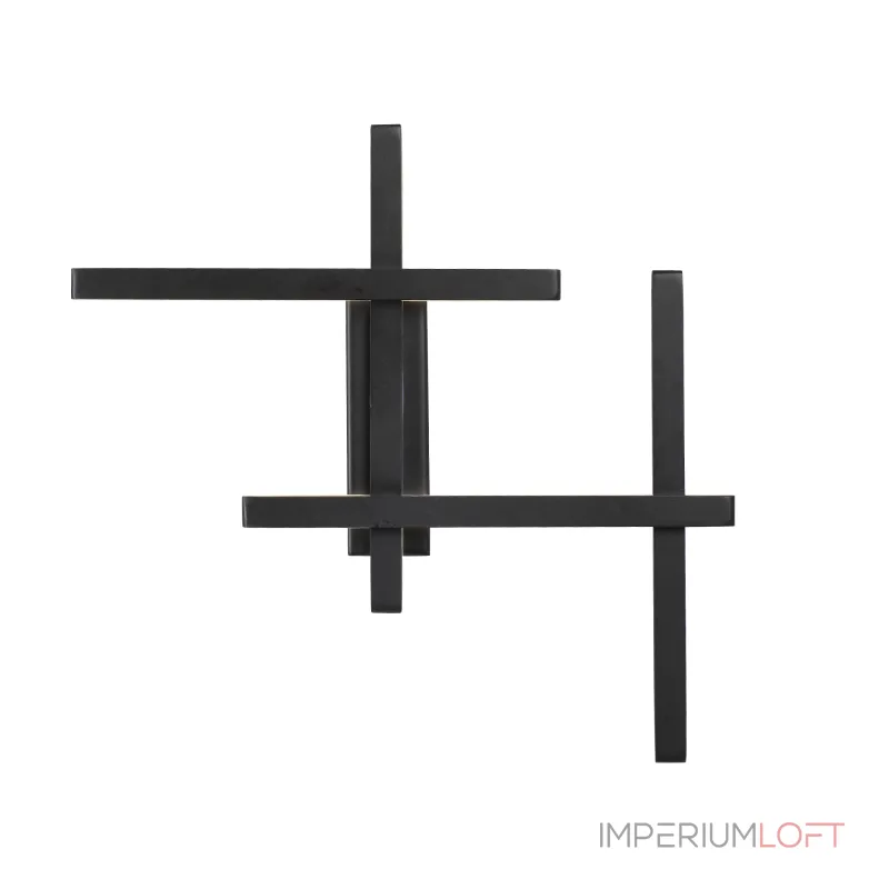 Настенный светильник VitaLuce V3043-1/4A