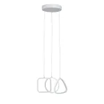 Подвесной светильник VitaLuce V30480-0/3S