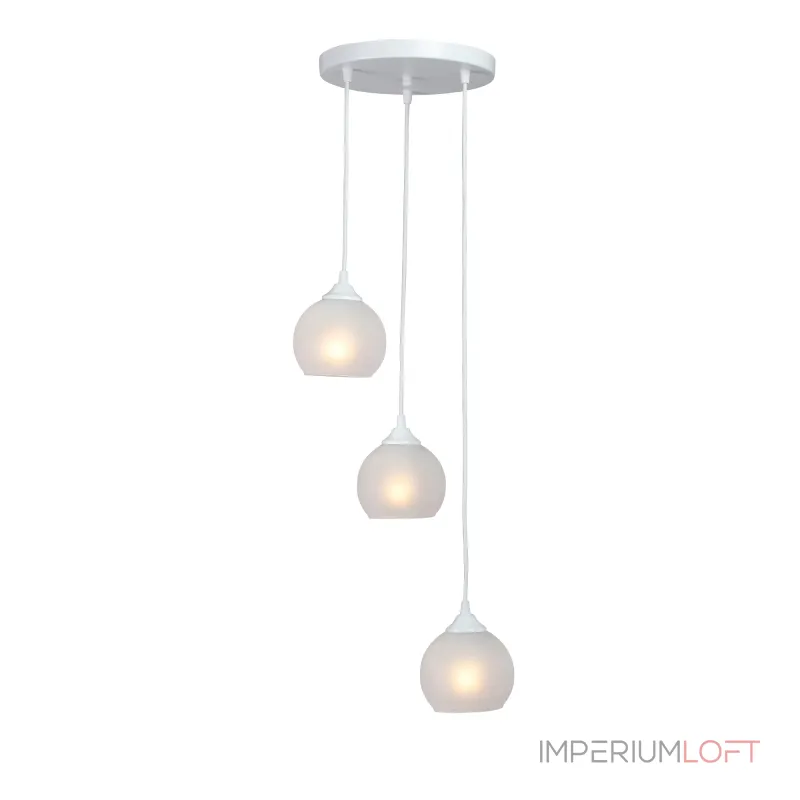 Подвесной светильник VitaLuce V3785-0/3S Подвесной светильник VitaLuce V3785-0/3S