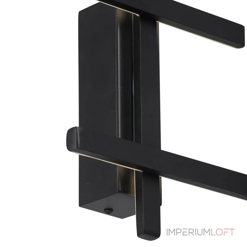 Настенный светильник VitaLuce V3043-1/4A