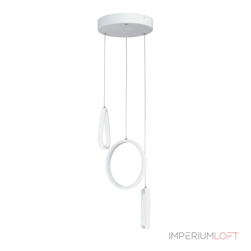 Подвесной светильник VitaLuce V30480-0/3S