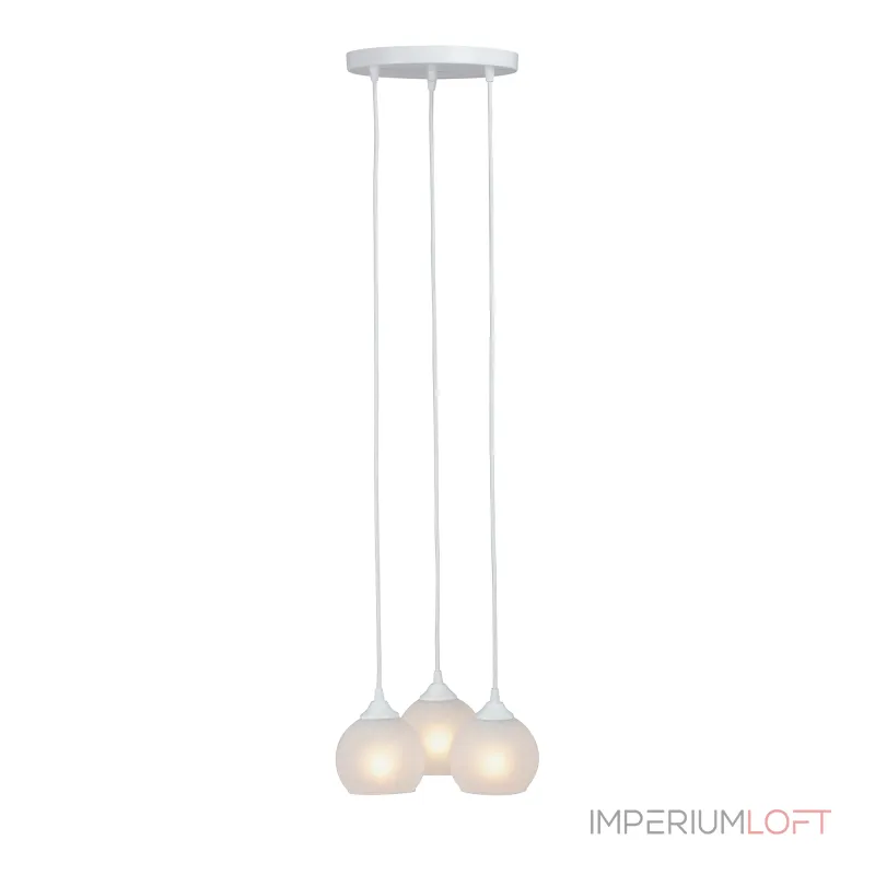 Подвесной светильник VitaLuce V3785-0/3S Подвесной светильник VitaLuce V3785-0/3S