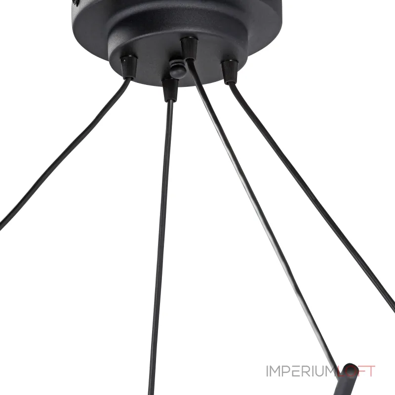 Подвесная люстра VitaLuce V4825-1/4S Подвесная люстра VitaLuce V4825-1/4S