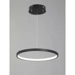 Подвесная люстра VitaLuce V2515DT-1/1S