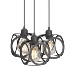 Подвесная люстра VitaLuce V4920-1/3S