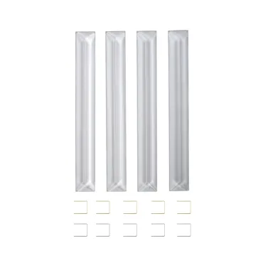 Хрустальный подвес VitaLuce V0124/4 Хрустальный подвес VitaLuce V0124/4