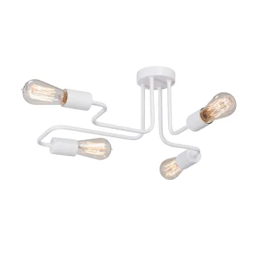 Потолочный светильник VitaLuce V4196-0/4PL