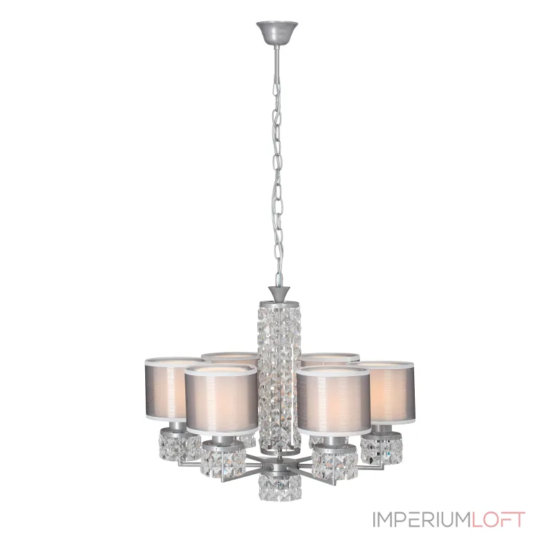 Подвесная люстра VitaLuce V1855-9/6