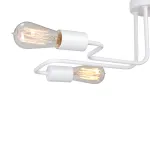 Потолочный светильник VitaLuce V4196-0/4PL