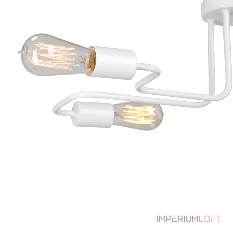 Потолочный светильник VitaLuce V4196-0/4PL Потолочный светильник VitaLuce V4196-0/4PL