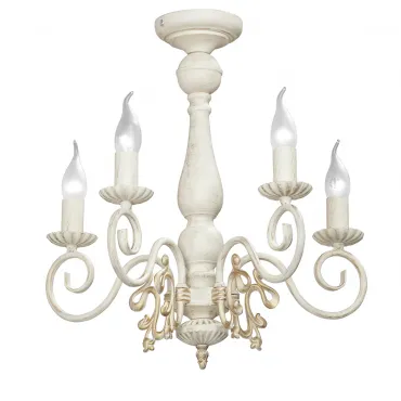 Люстра на штанге V1724/5PL Люстра на штанге V1724/5PL