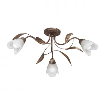 Потолочная люстра V3455/3PL Потолочная люстра V3455/3PL