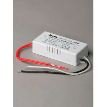 Понижающий трансформатор 12V 120Вт VitaLuce V0104