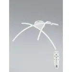 Потолочный светильник VitaLuce V25130DT-0/3PL