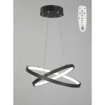 Подвесная люстра VitaLuce V2515DT-1/2S