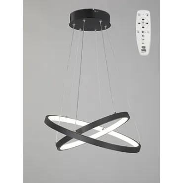 Подвесная люстра VitaLuce V2515DT-1/2S