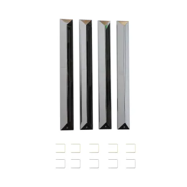 Хрустальный подвес VitaLuce V0124-1/4 Хрустальный подвес VitaLuce V0124-1/4